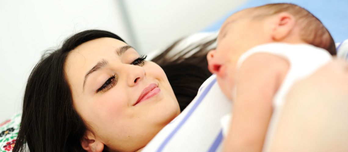 Some moments are the most special in life